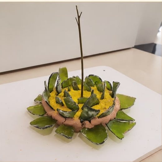 Produção de arteterapia 2