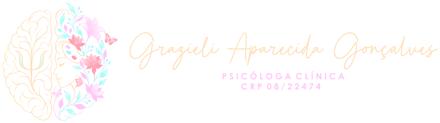 Grazieli Aparecida Gonçalves — Psicóloga Clínica